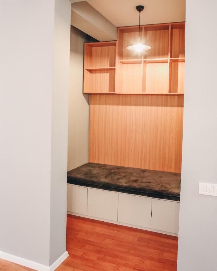 Parta Apartment 普里什蒂纳 外观 照片
